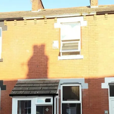 The Sunnyside House